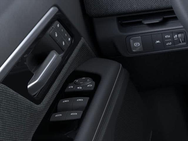 Photo of 2026 Onyx Black GMC Sierra EV