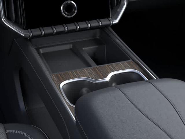 Photo of 2025 Sterling Metallic GMC Acadia