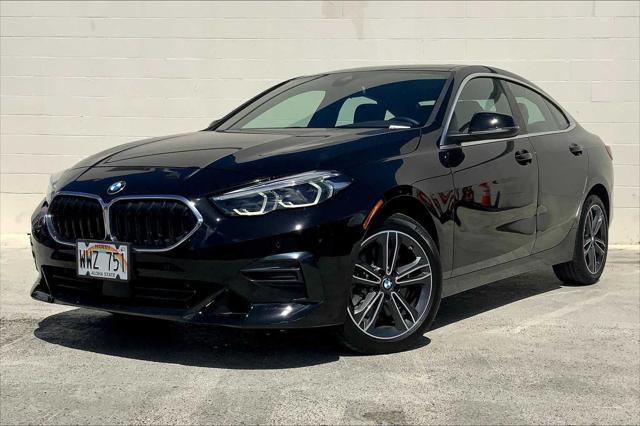 2023 BMW 228 Gran Coupe