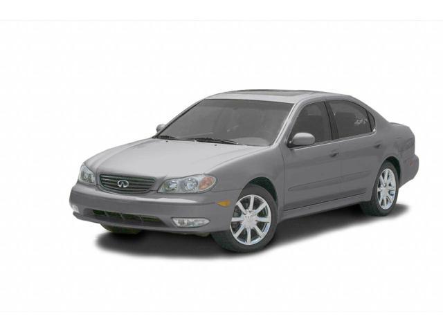2003 Infiniti I35