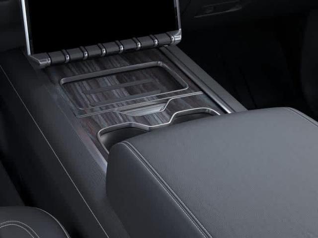 Photo of 2026 Glacier White Tricoat GMC Sierra 1500