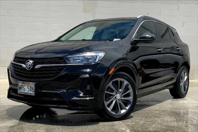 2022 Buick Encore Gx