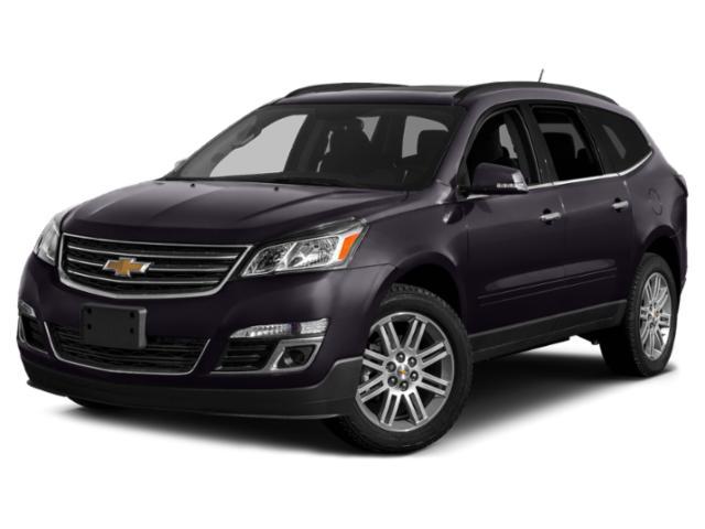 2015 Chevrolet Traverse