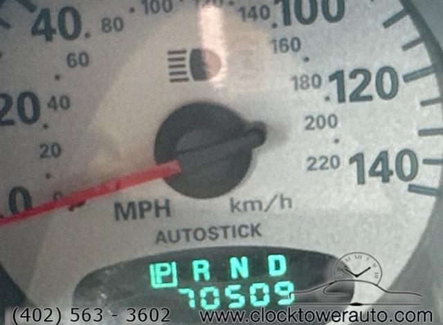 Photo of 2004 Cool Vanilla Chrysler PT Cruiser