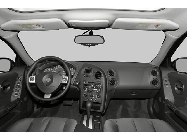 Photo of 2005  Pontiac Grand Prix