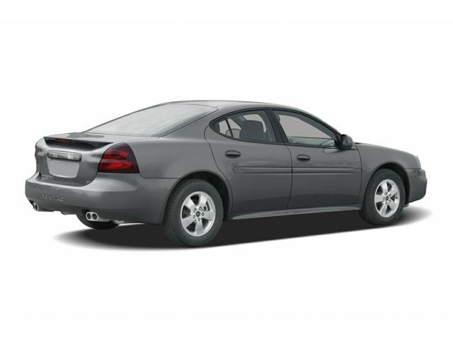 Photo of 2005  Pontiac Grand Prix