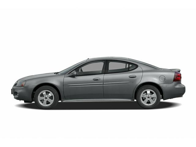 Photo of 2005  Pontiac Grand Prix