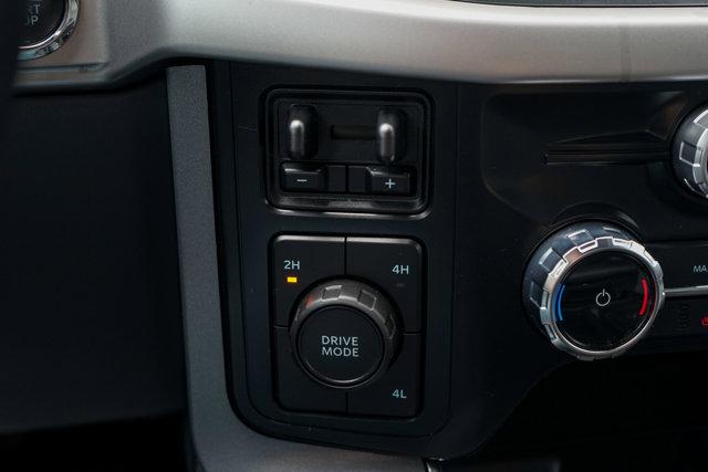 Photo of 2022 Iconic Silver Metallic Ford F-150