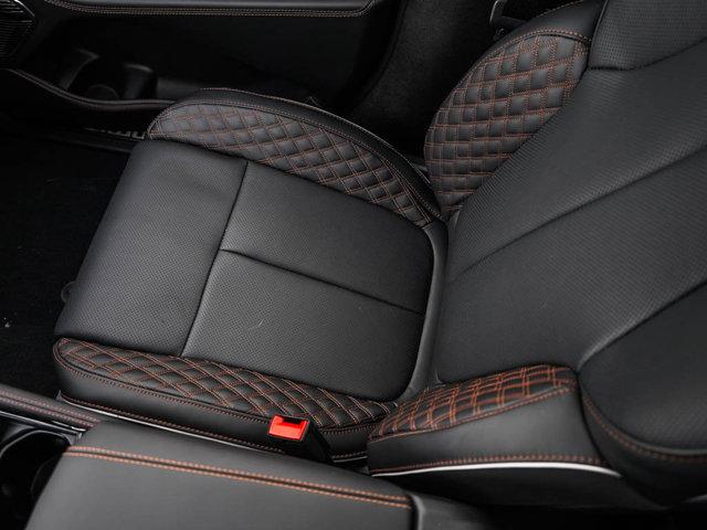 Photo of 2025 Baltic Gray Metallic Clearcoat Jeep Grand Cherokee