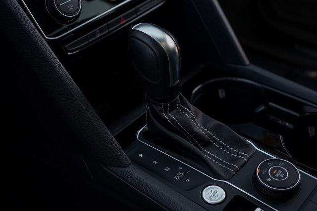Photo of 2022 Deep Black Pearl Volkswagen Atlas