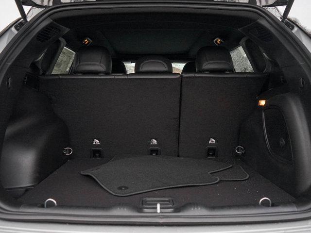 Photo of 2025 Bright White Clearcoat Jeep Compass