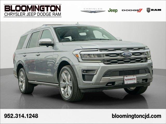 2023 Ford Expedition