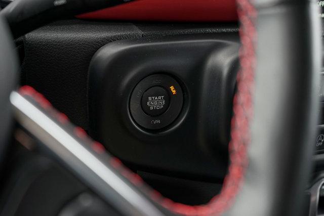 Photo of 2021 Sting-Gray Clearcoat Jeep Wrangler
