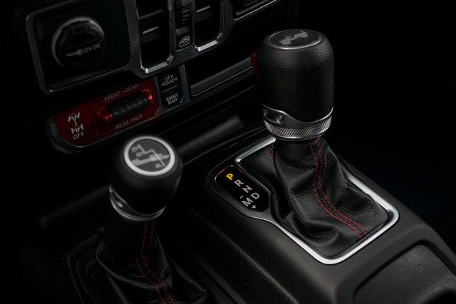 Photo of 2021 Sting-Gray Clearcoat Jeep Wrangler