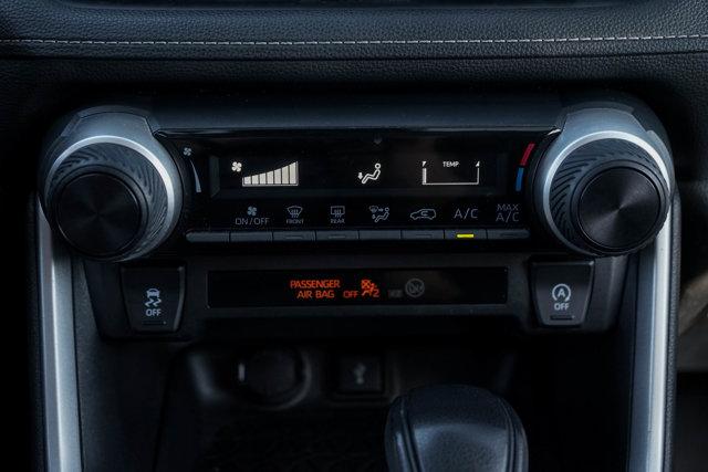 Photo of 2020 Red Toyota RAV4