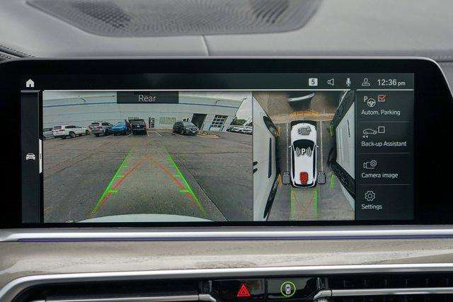Photo of 2022 Alpine White BMW X5