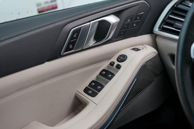 Photo of 2022 Alpine White BMW X5