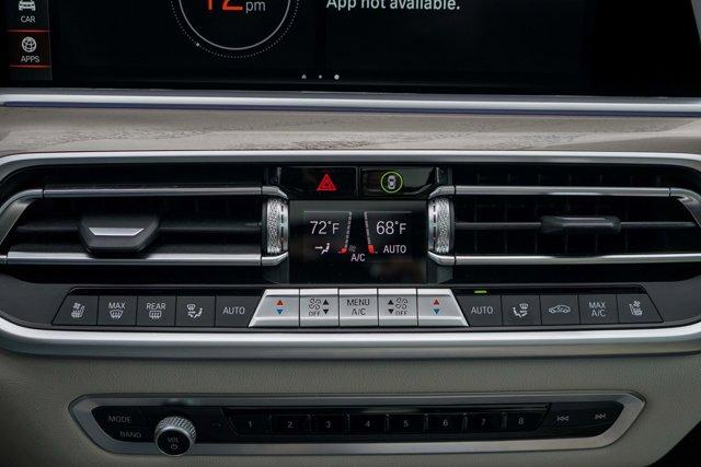 Photo of 2022 Alpine White BMW X5