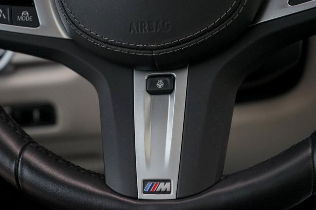 Photo of 2022 Alpine White BMW X5