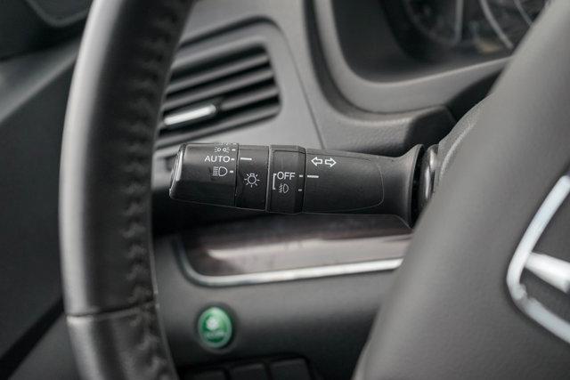 Photo of 2016 Mountain Air Metallic Honda CR-V
