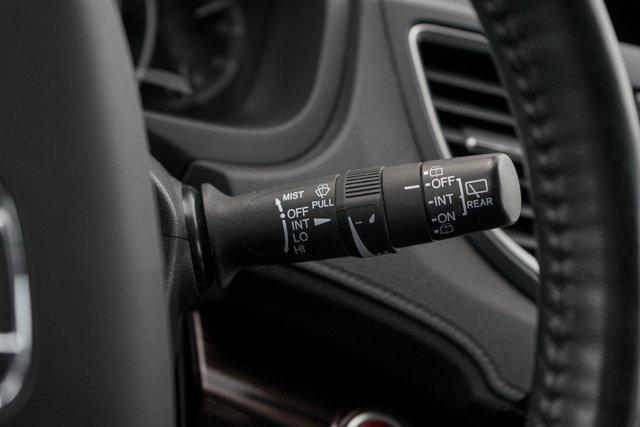 Photo of 2016 Mountain Air Metallic Honda CR-V