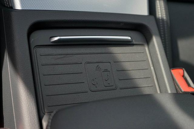 Photo of 2024 Gray Audi Q5