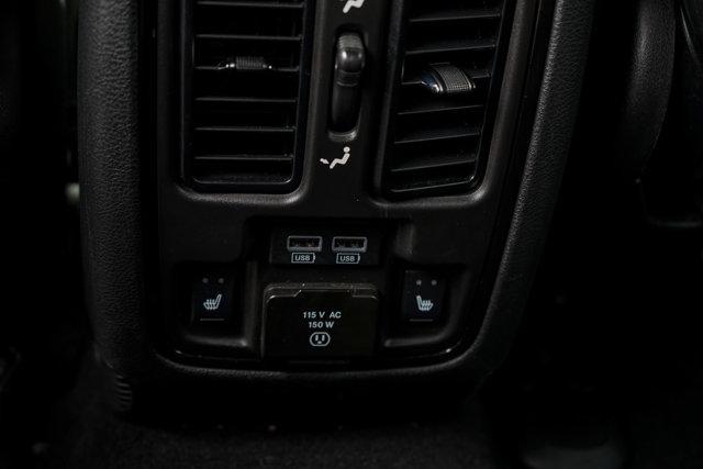 Photo of 2024 Red Oxide Dodge Durango