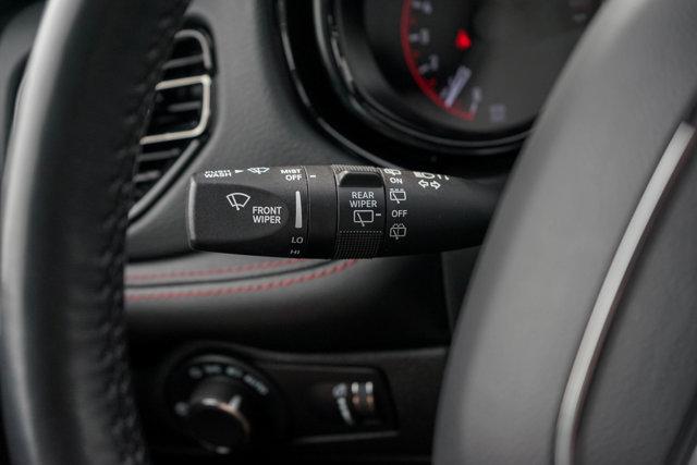 Photo of 2024 Red Oxide Dodge Durango
