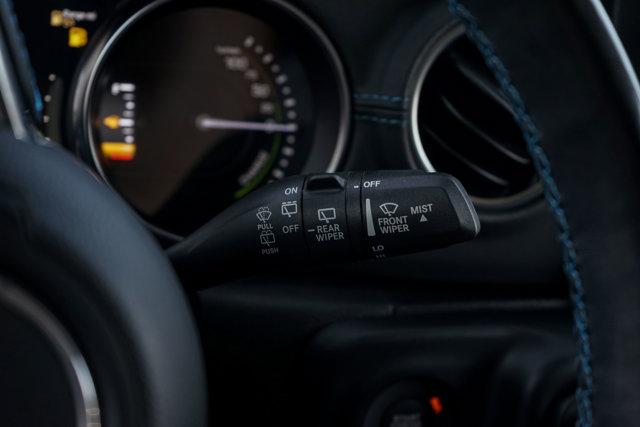 Photo of 2022 Sting-Gray Clearcoat Jeep Wrangler