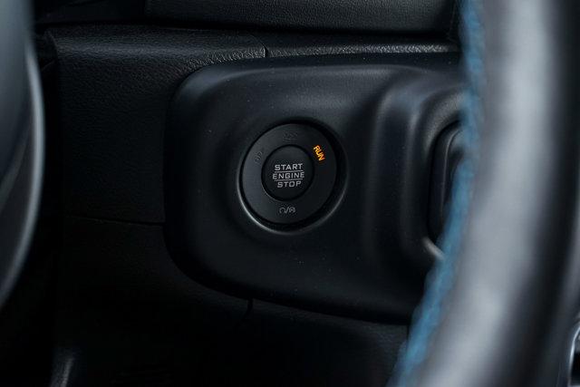 Photo of 2022 Sting-Gray Clearcoat Jeep Wrangler