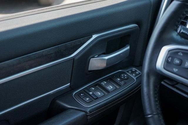 Photo of 2024 Billet Silver Metallic Clearcoat RAM 2500