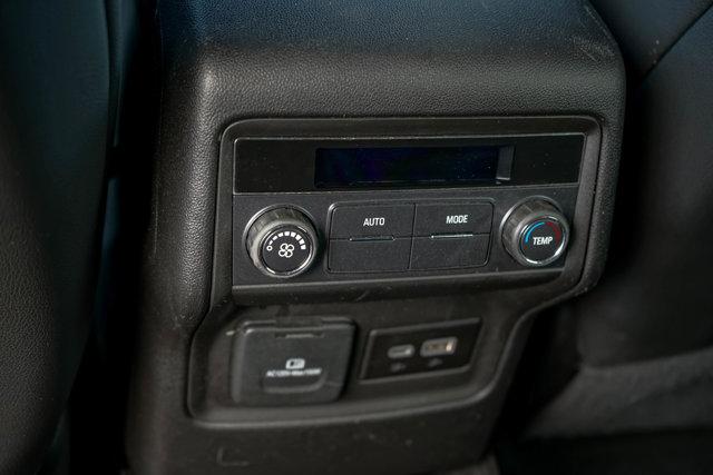 Photo of 2023 Ebony Twilight Metallic GMC Acadia