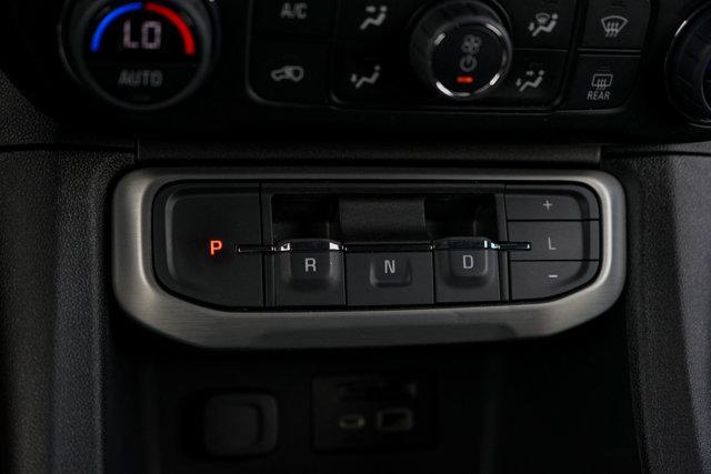 Photo of 2023 Ebony Twilight Metallic GMC Acadia