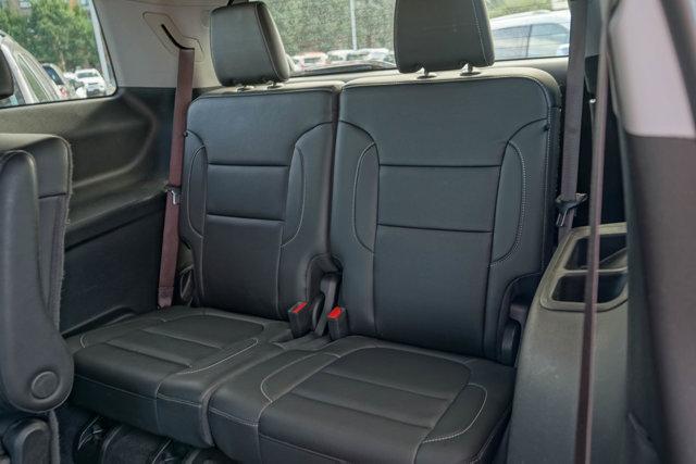 Photo of 2023 Ebony Twilight Metallic GMC Acadia
