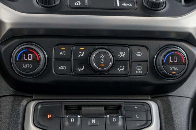 Photo of 2023 Ebony Twilight Metallic GMC Acadia