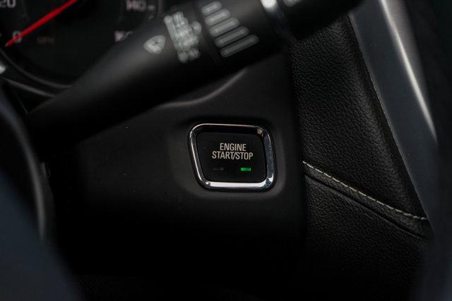 Photo of 2023 Ebony Twilight Metallic GMC Acadia