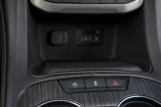 Photo of 2023 Ebony Twilight Metallic GMC Acadia