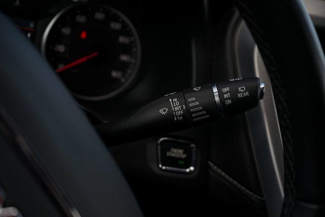 Photo of 2023 Ebony Twilight Metallic GMC Acadia