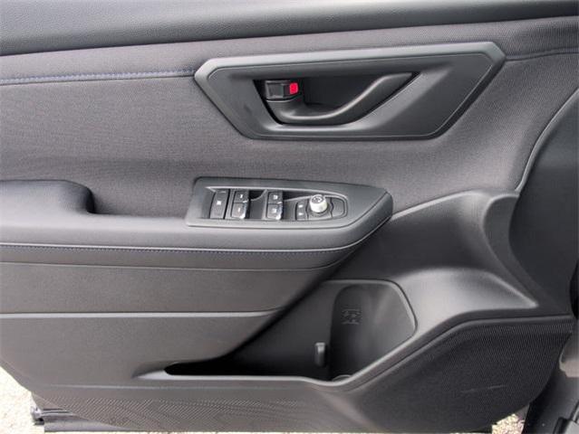 Photo of 2025 Gray Subaru Forester