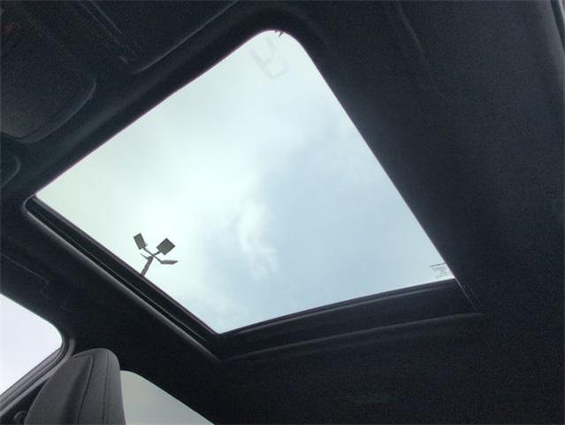Photo of 2025 Gray Subaru Forester