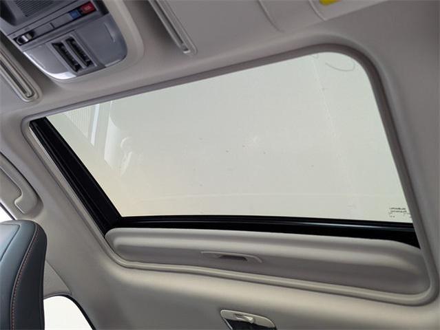 Photo of 2025 Ice Silver Metallic Subaru Crosstrek