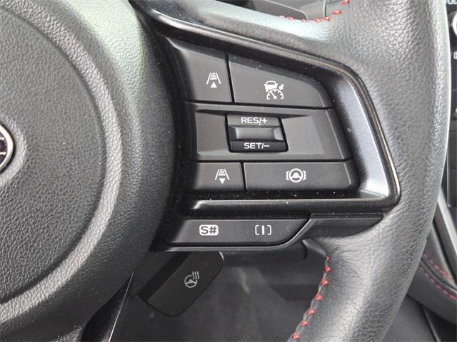 Photo of 2023 Magnetite Gray Metallic Subaru Legacy