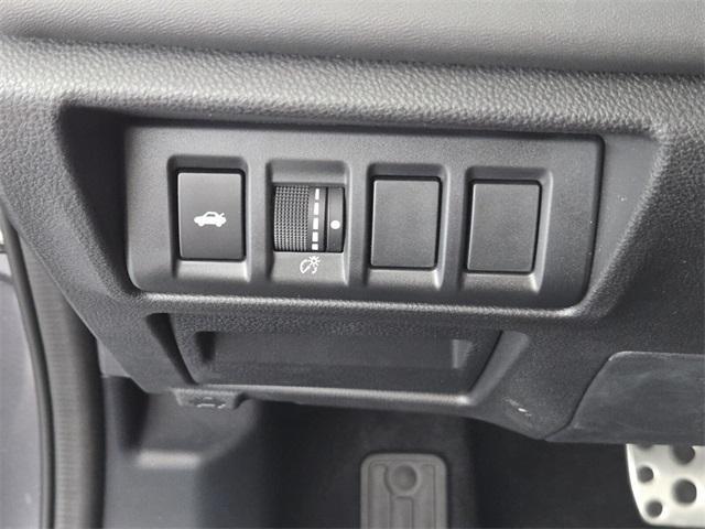 Photo of 2023 Magnetite Gray Metallic Subaru Legacy