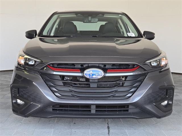 Photo of 2023 Magnetite Gray Metallic Subaru Legacy
