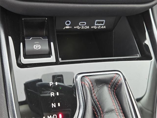 Photo of 2023 Magnetite Gray Metallic Subaru Legacy