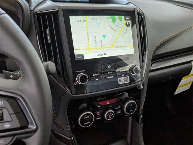 Photo of 2025 Magnetite Gray Metallic Subaru Forester
