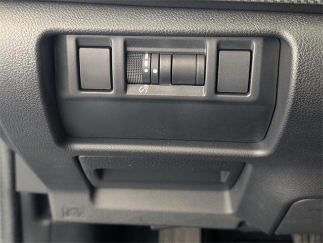 Photo of 2024 Magnetite Gray Metallic Subaru Crosstrek