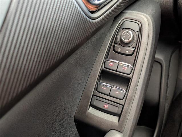 Photo of 2024 Magnetite Gray Metallic Subaru Crosstrek