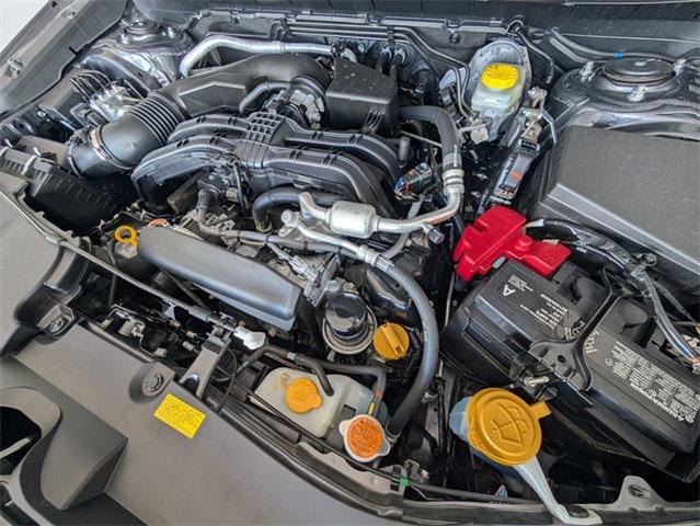 Photo of 2024 Magnetite Gray Metallic Subaru Crosstrek