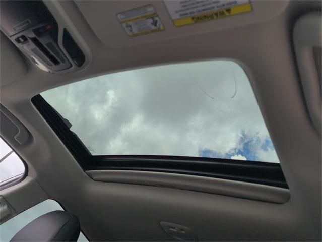 Photo of 2025 Crystal White Subaru Outback